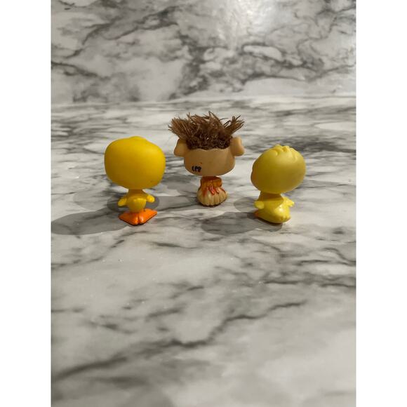 Littlest pet shop bundle - Picture 2 of 4